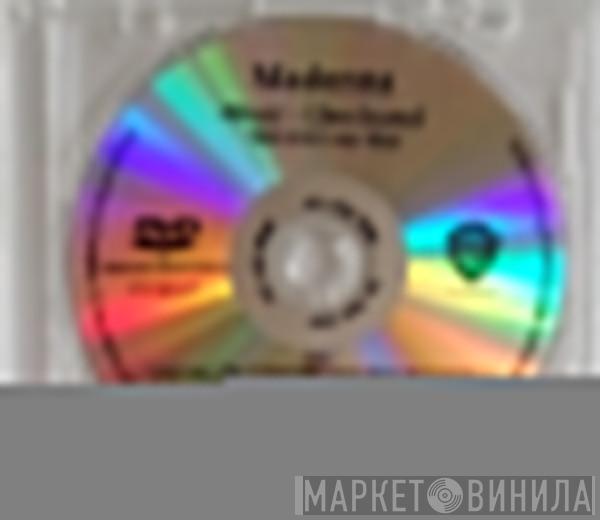  Madonna  - Music - Unreleased