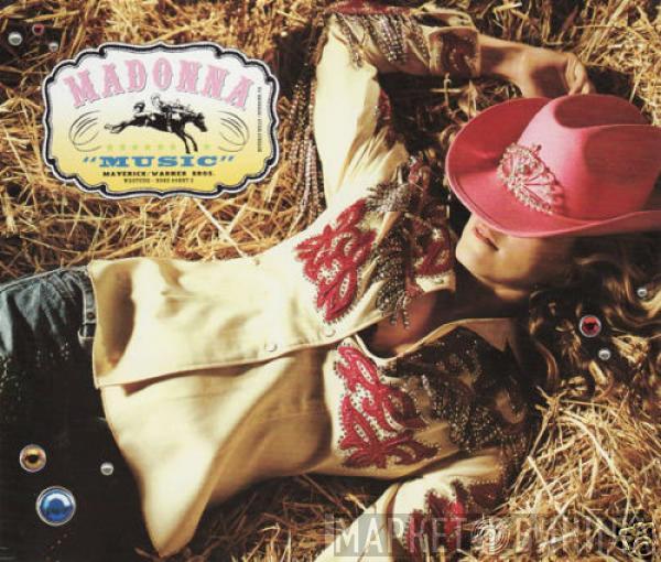 Madonna - Music