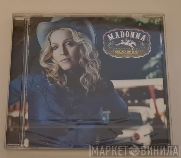 Madonna - Music