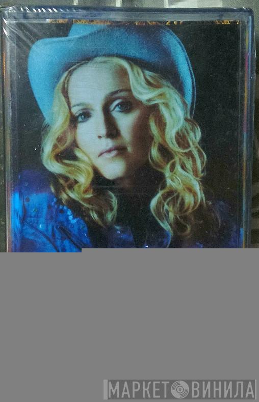  Madonna  - Music