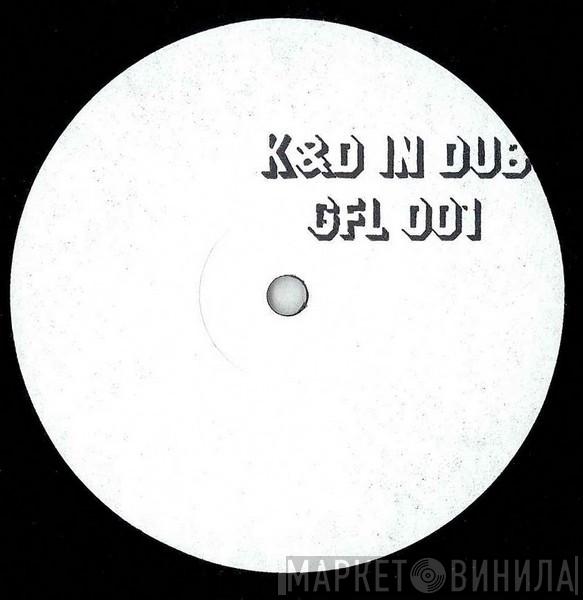  Madonna  - Nothing Really Matters (Kruder & Dorfmeister In Dub)