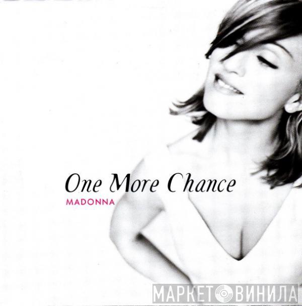 Madonna - One More Chance