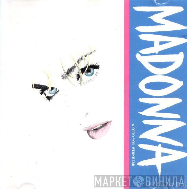 Madonna, Otto Von Wernherr - In The Beginning