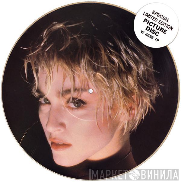 Madonna - Papa Don't Preach