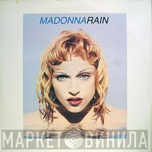  Madonna  - Rain