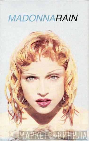  Madonna  - Rain