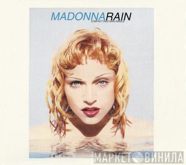 Madonna - Rain