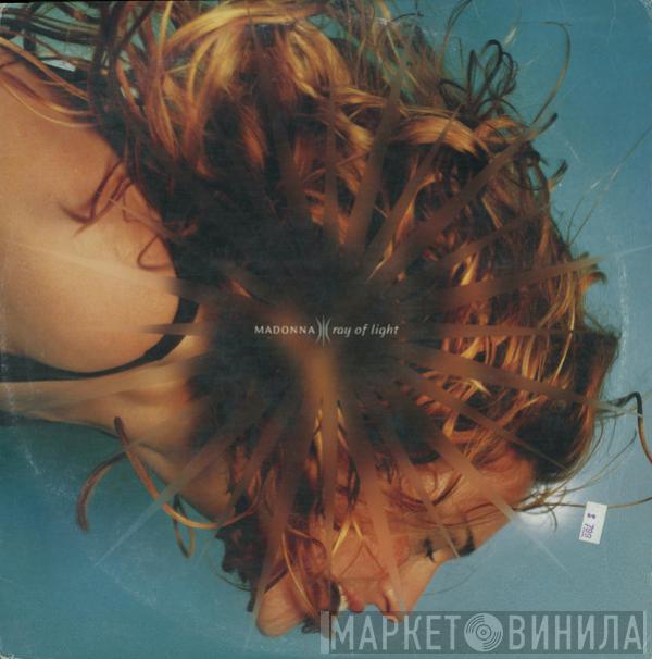 Madonna - Ray Of Light