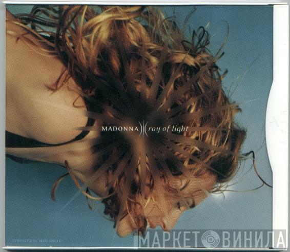  Madonna  - Ray Of Light