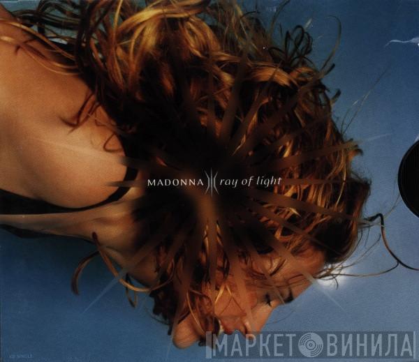  Madonna  - Ray Of Light