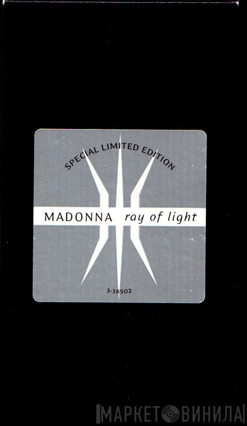  Madonna  - Ray Of Light