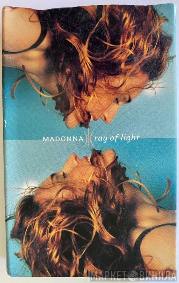  Madonna  - Ray Of Light