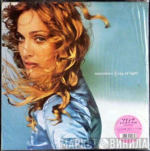  Madonna  - Ray Of Light