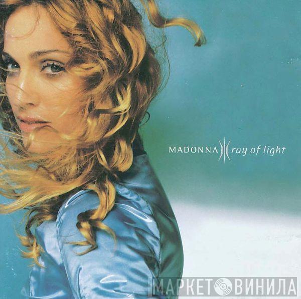  Madonna  - Ray Of Light