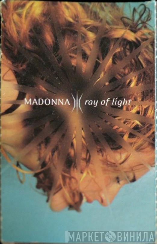  Madonna  - Ray Of Light