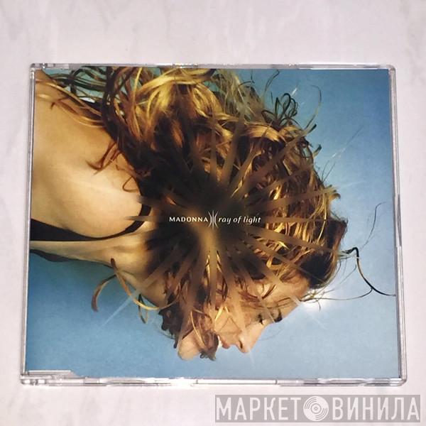  Madonna  - Ray Of Light