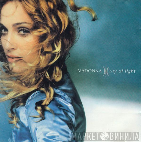  Madonna  - Ray Of Light