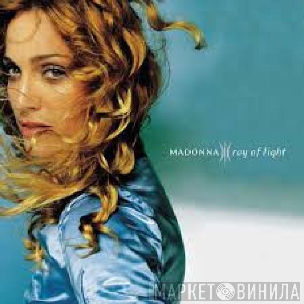  Madonna  - Ray Of Light