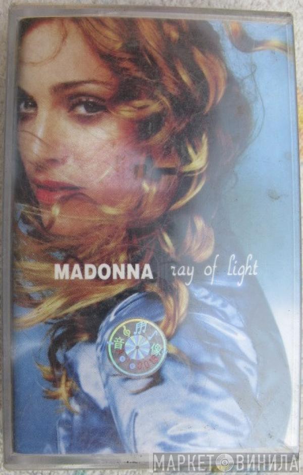  Madonna  - Ray Of Light