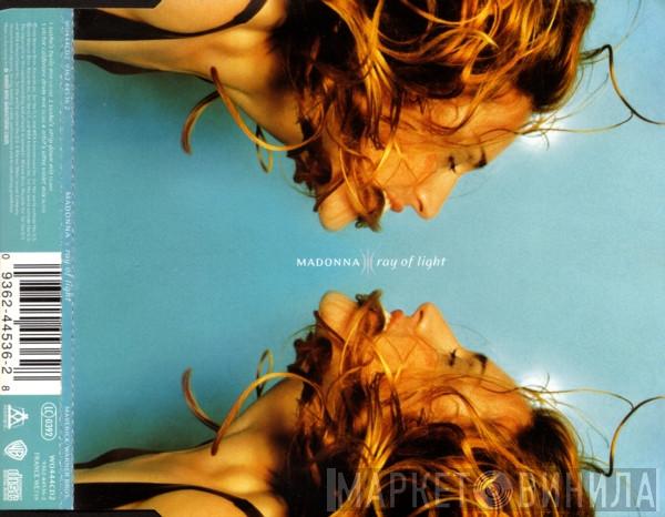  Madonna  - Ray Of Light