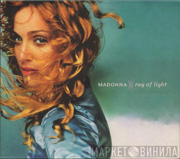  Madonna  - Ray Of Light