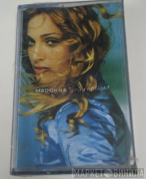  Madonna  - Ray Of Light