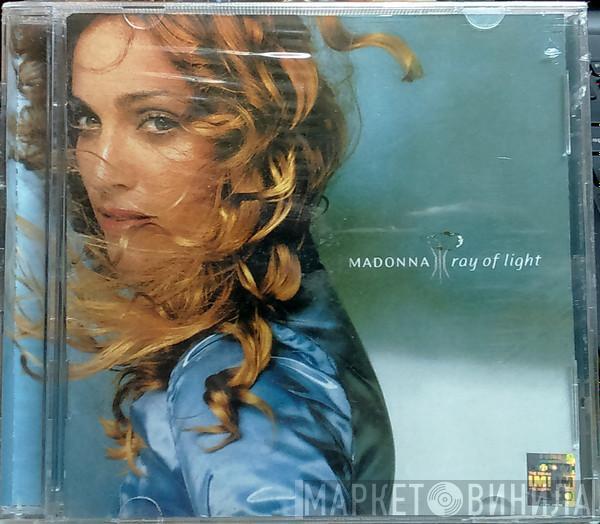  Madonna  - Ray Of Light