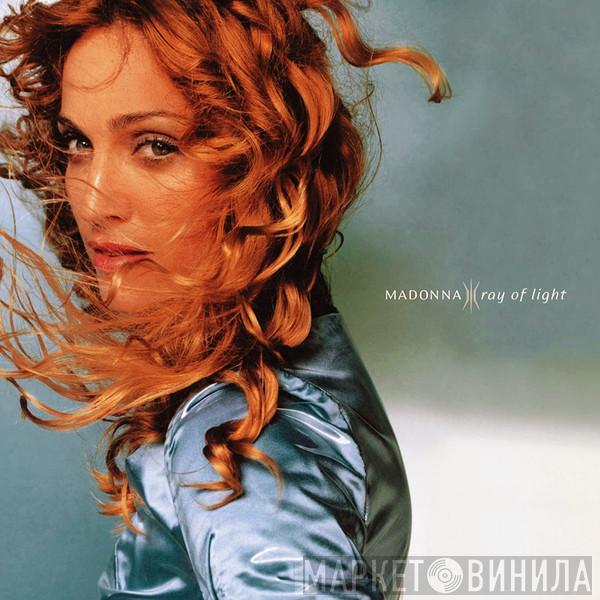 Madonna - Ray Of Light