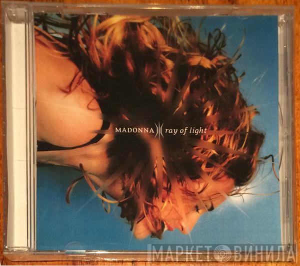  Madonna  - Ray Of Light