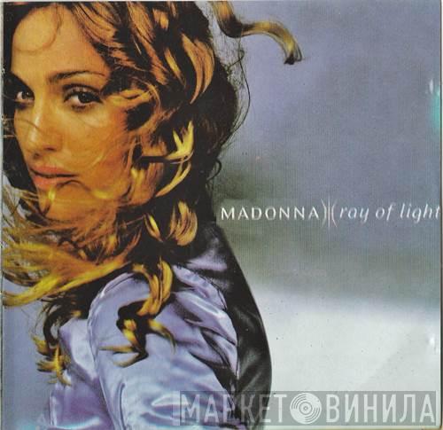  Madonna  - Ray Of Light