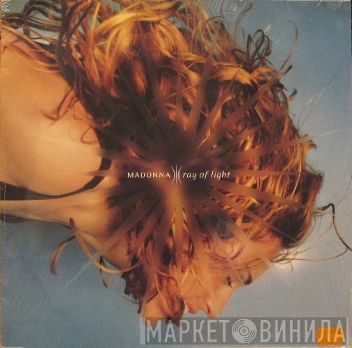 Madonna  - Ray Of Light