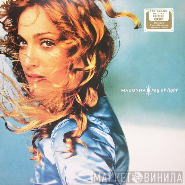 Madonna - Ray Of Light