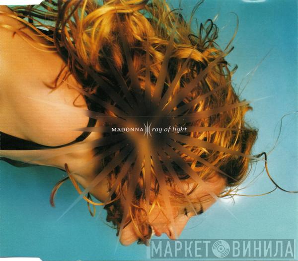 Madonna - Ray Of Light