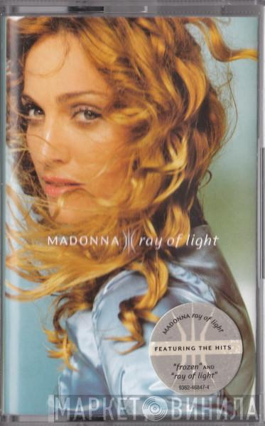 Madonna - Ray Of Light