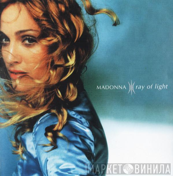 Madonna  - Ray Of Light