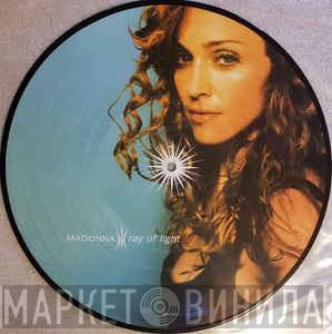  Madonna  - Ray Of Light