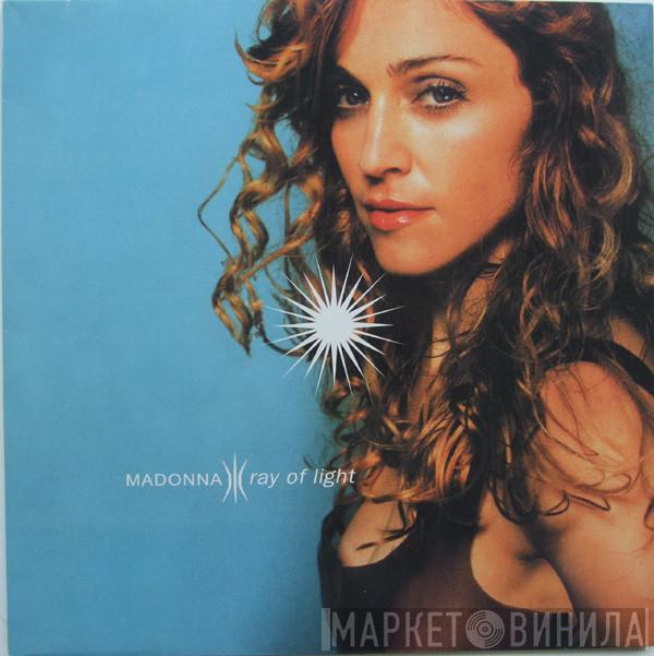  Madonna  - Ray Of Light
