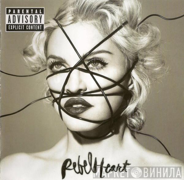 Madonna - Rebel Heart
