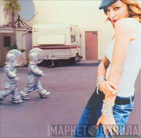  Madonna  - Remixed & Revisited