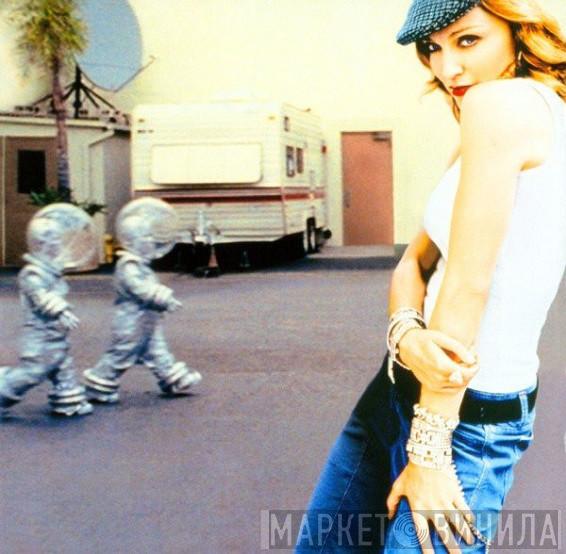  Madonna  - Remixed & Revisited