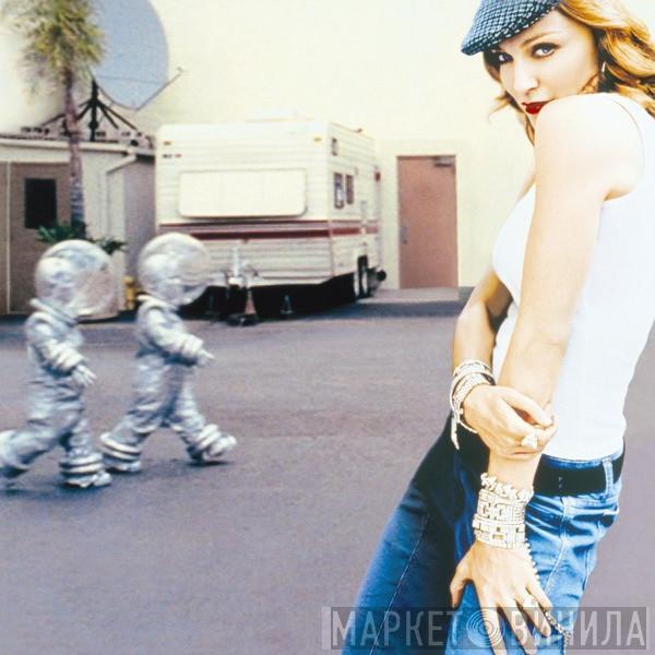  Madonna  - Remixed & Revisited