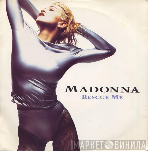Madonna - Rescue Me
