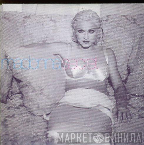  Madonna  - Secret