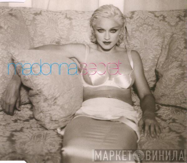 Madonna - Secret