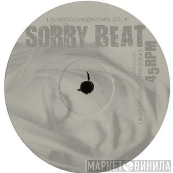  Madonna  - Sorry Beat