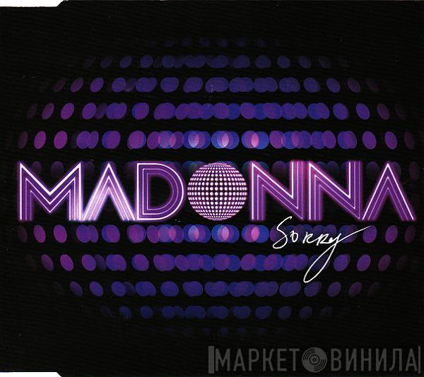 Madonna - Sorry