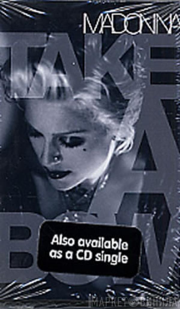  Madonna  - Take A Bow
