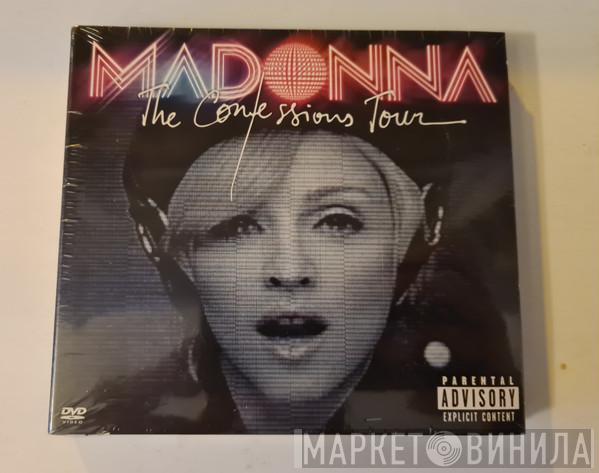 Madonna - The Confessions Tour