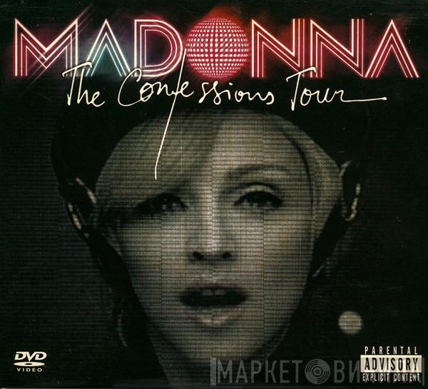  Madonna  - The Confessions Tour