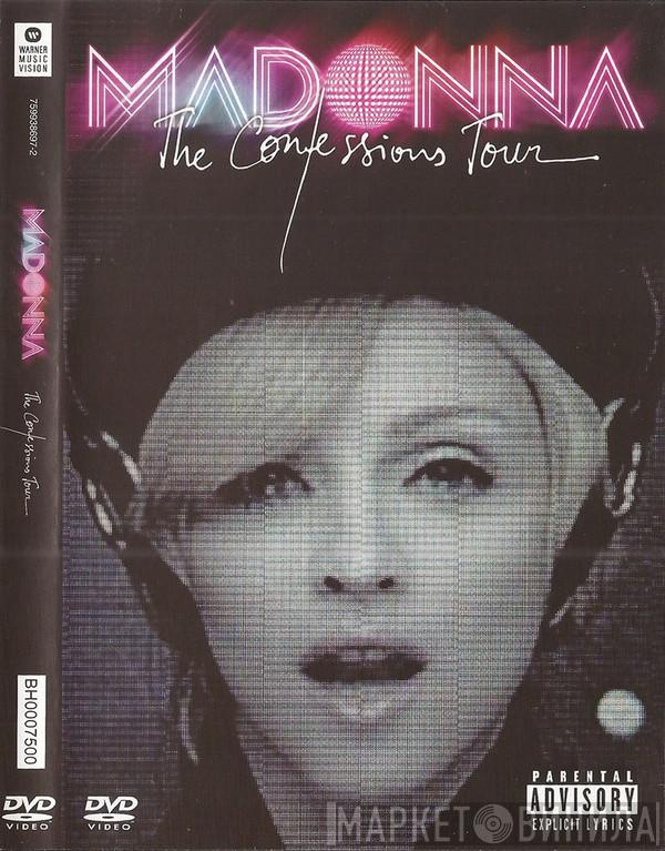  Madonna  - The Confessions Tour